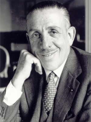 Francis Poulence (1899-1963)